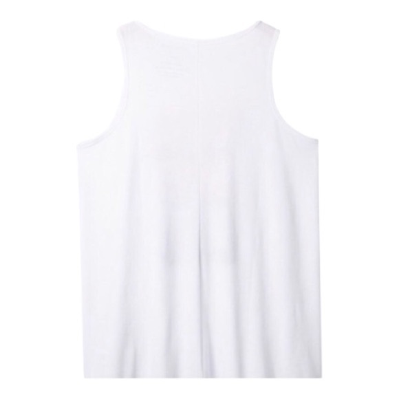 Torrid Women’s Size 1X 14-16 White  Wander Tank Top - Picture 3 of 14